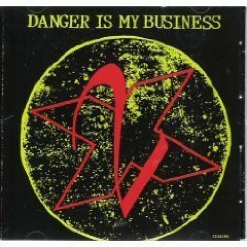 Times danger my business - 2,