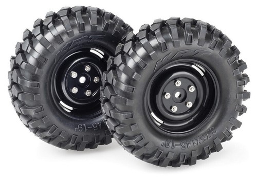 Gelände crawler profil räder - crawler,