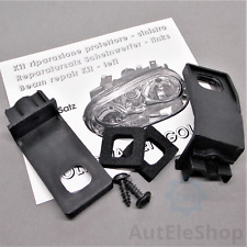 1x Reparaturset Scheinwerfer Reflektor Halter Links VW Golf IV 4 1J0998225