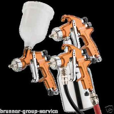 DeVilbiss  Advance HD