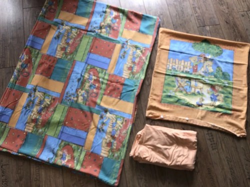 Kinder bettwäsche kopfkissen - kinder-bettwäsche,