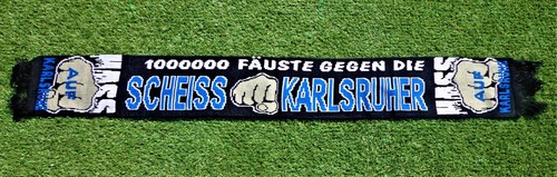 Fun spass anti schal - fun,