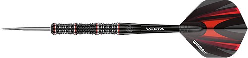 Winmau mervyn king - king, special