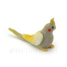 Handgefertigt Puppenhaus