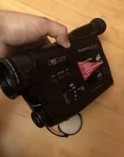 panasonic videokamera NV-RX1EG