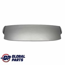 BMW X3 E83 Heckspoiler