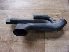 Luftansaugrohr/Resonanzkörper Opel Astra G 1,6 16V, OE-Nr: 90531028