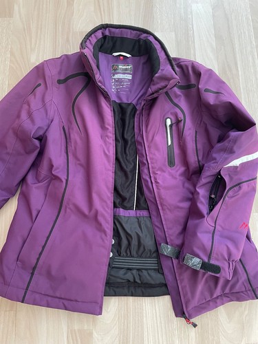 Damen ski jacke - ski, 44