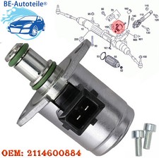 Servotronik Wandler Ventil