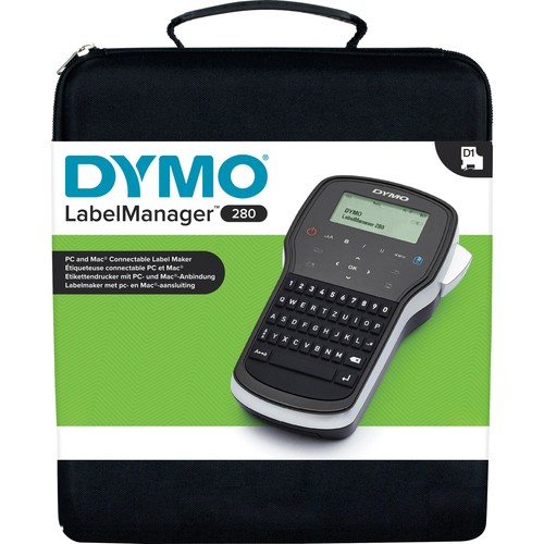 Dymo labelmanager 280 - 280, im