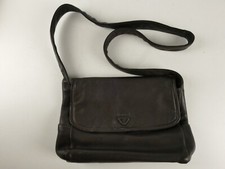 Joop Damenhandtasche echt Leder minimale Gebrauchsspuren P-1894