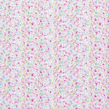 Décopatch-Papier BLÜMCHEN