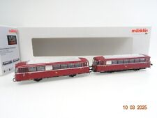 Märklin H0 39984 Schienenbus