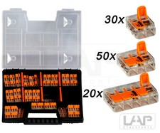 Wago sortimentbox set variobox - sortimentbox,