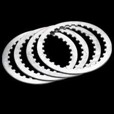 Stahllamellen 4-er Set SMC