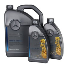 Liter original mercedes - liter,