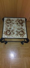 Blumenhocker blumentisch - blumenhocker,