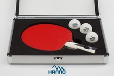 HANNO Tischtennisschläger mit
