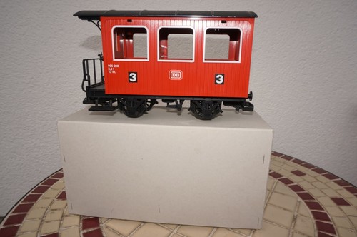 Rfb lgb toytrain - lgb, g
