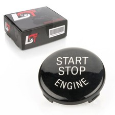 Start Stop Engine Knopf