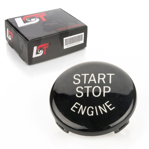 Start stop engine knopf - start,