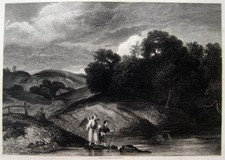 REMBRANDT TOBIAS AND THE ANGEL