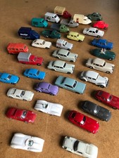 Modellautos Wiking und andere konvolut 1:87