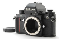 [FAST NEUWERTIG] Nikon F3 P