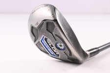 Taylormade SLDR #3 Hybrid / 19 Grad / Regular Flex Fujikura Speeder 72 Schaft