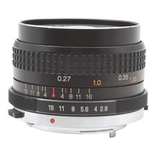 Objektiv Weitwinkel Tokina RMC