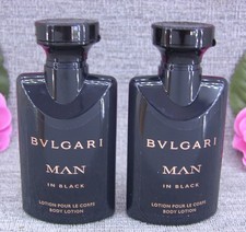 Bvlgari MAN IN BLACK Body