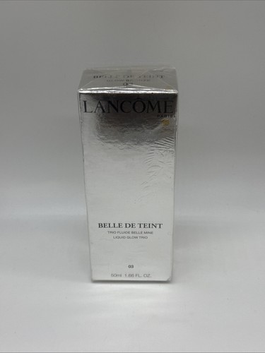 Lancome belle teint liquid - teint,