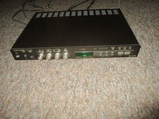 Grundig SR 1000 Vintage Stereo-Receiver