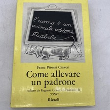 FRANZ PITUSSI CRAVERI - WIE