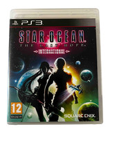 Star Ocean: The Last Hope -