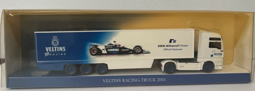 Wiking man veltins - man,