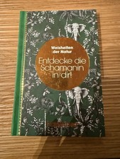 Entdecke Die Schamanin In Dir