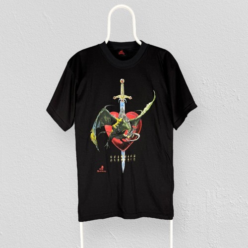 Alchemy carta scarface - carta, gothic