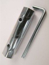 Zündkerzenschlüssel 19/21