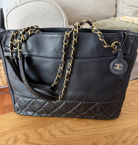 Original chanel vintage - chanel,