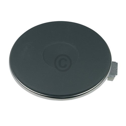 Kochplatte 220mmø 2000w 230v - kochplatte,