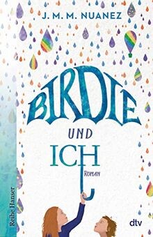 Birdie und ich roman - birdie, ich: