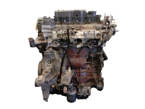 Nackter motor ford - nackter,