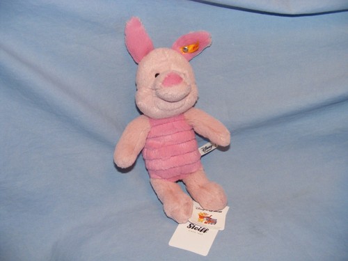 Steiff disney ferkel aus - steiff,