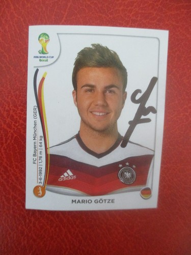 Mario götze deutschland - mario,