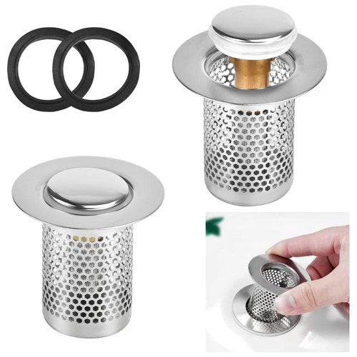 Abflussfilter
