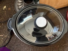 Slow cooker turbotronic - slow,