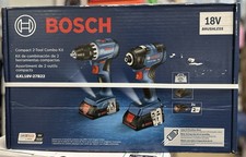 Bosch gxl18v 27b22 18v - bosch, 2-tool