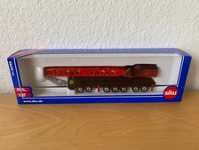Siku 1623 Mega Lifter Kran