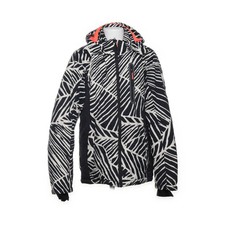 Ticket to Heaven, Skijacke